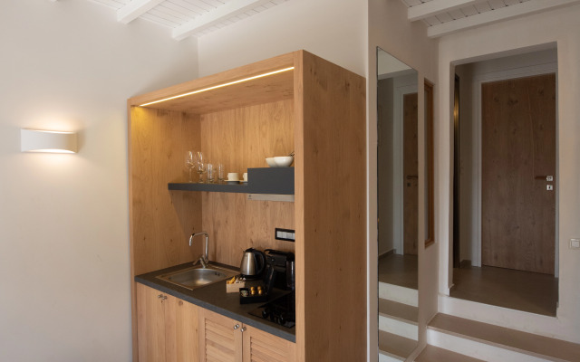 Edem Garden Residence by Estia Apartments