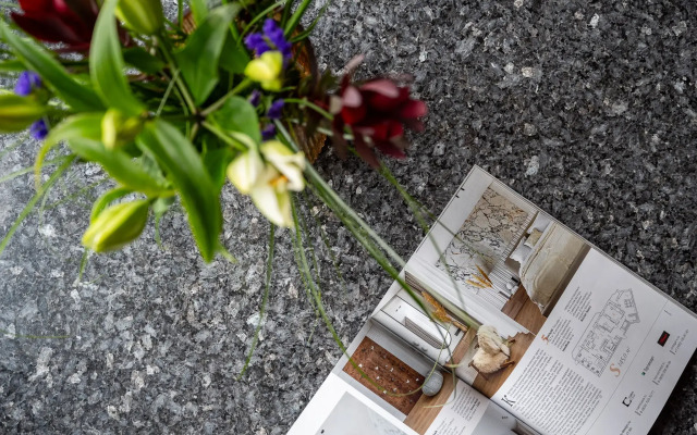 Апартаменты Кварт-Отель, Новый Арбат, 10