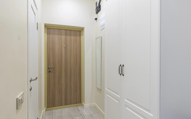 Апартаменты Уютные Для 3-х Гостей