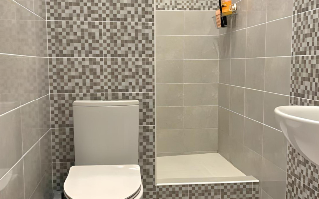 Апартаменты Достоевского 57