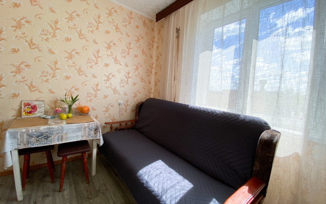 Na Madonskoj 28/1 Apartments