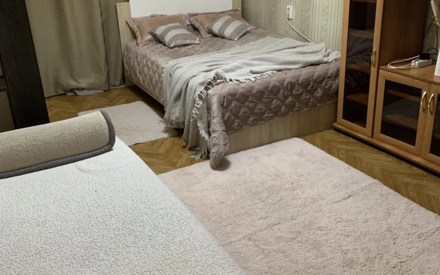 Квартира Пресня 60