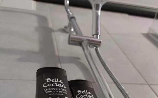 Апартаменты Artapart