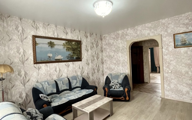 Квартира Комфортная 2-комнатная