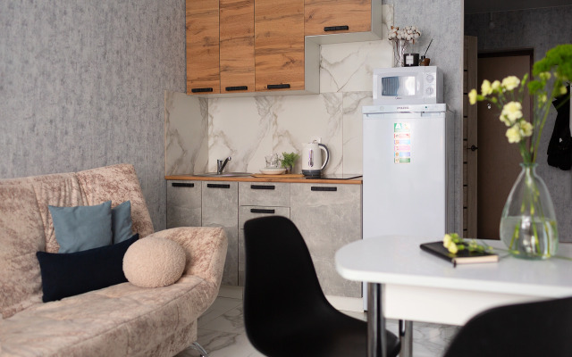 Квартира Aparts Уютная в Элитном ЖК