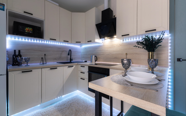 Residence Elegance Apartments