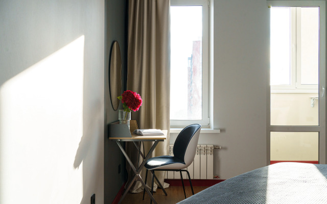 Апартаменты Elegance от сети Good Vibes Apartments