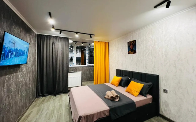 Квартира Lofthouse