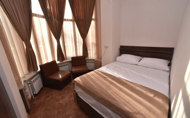 Good Yerevan Hotel