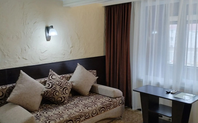 Leto Guest house