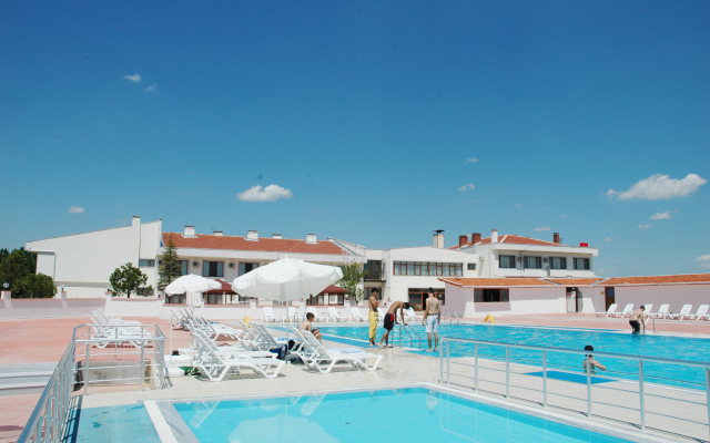 Burgaz Resort Aquapark Hotel