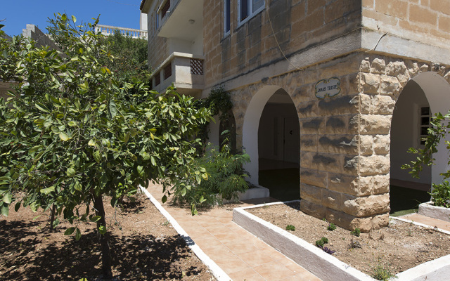 050 Fantastic Family Fun Villa St Julians