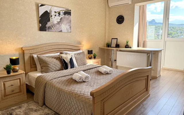 Na Ulitse Lenina 122b Flat