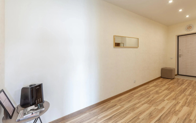 Квартира стильная на Карла Маркса 246 от Горницы