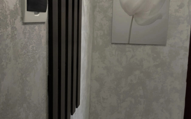 Квартира Новая