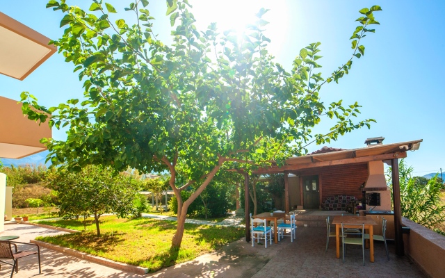 Island Suites Apart Hotel