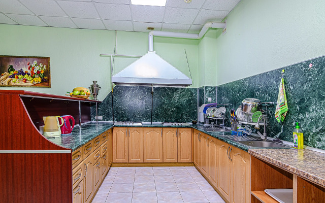 Buhta Radosti Guest House