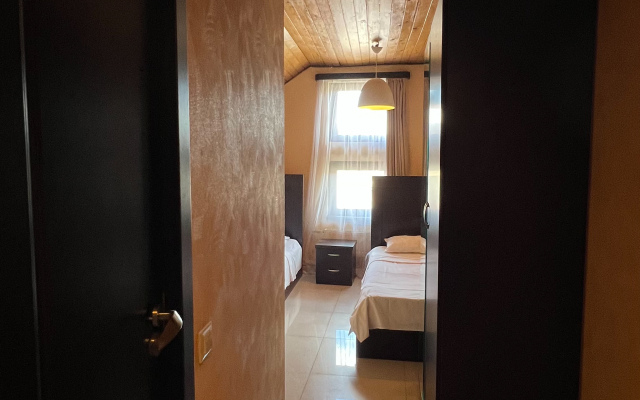 Old Street Tbilisi Hotel