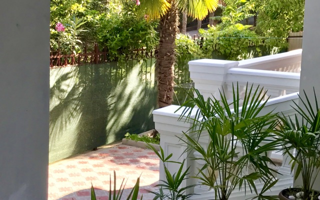 Mishor Guest House