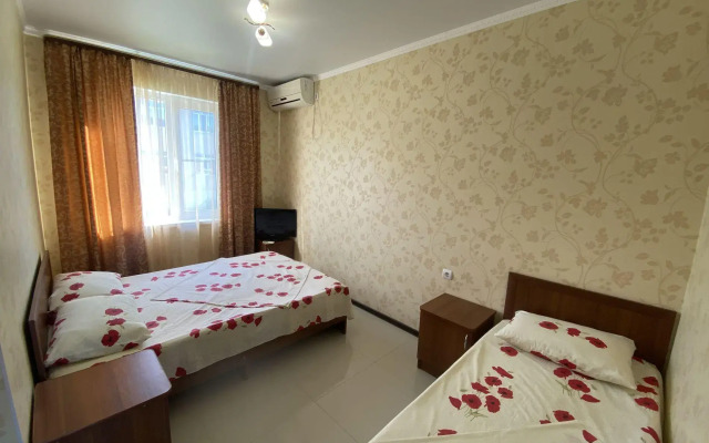 Апартаменты 431 Революционная 16