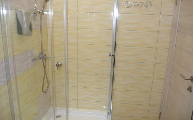 Apartamenty-studiya On Isaakievskoy Apartment
