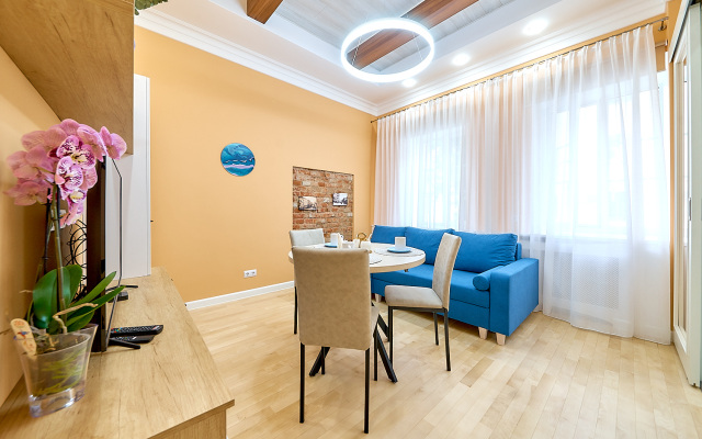 Secret Garden Apartments