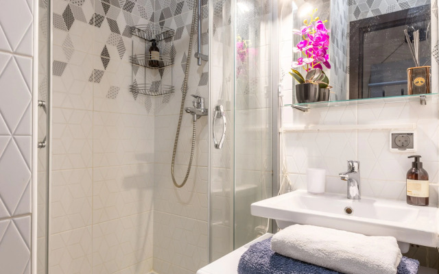 Квартира Улыбка уюта на Политехнической