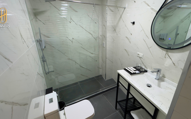 Hotel Harris Tashkent