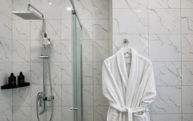 Апартаменты Okolo Morya 5