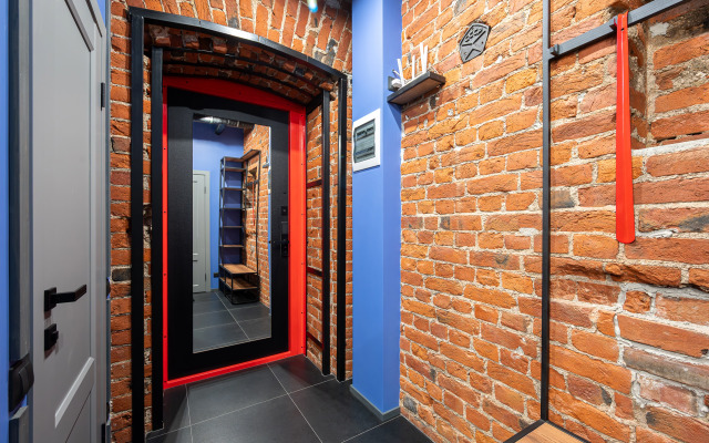 Апартаменты у моря