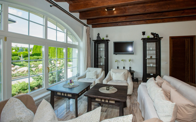 Villa Zen