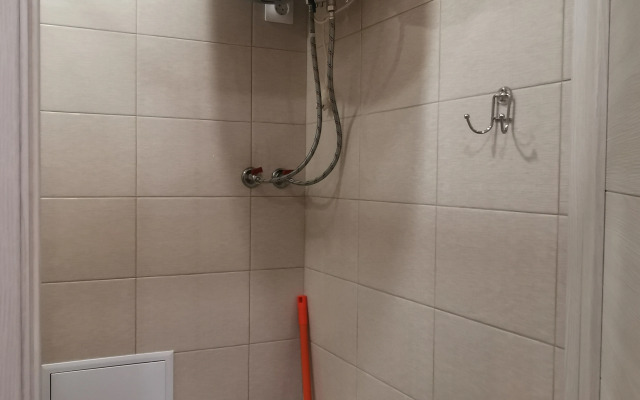 Квартира уютная и светлая