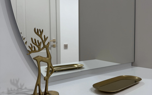 Апартаменты 39kvartir с видом на море