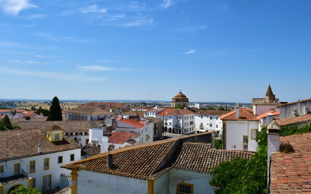 House Essence Evora Hotel by Unlock Boutique Hotels