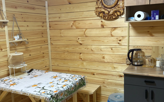 Частный дом  Тихая Гавань