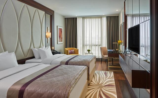 Elite World Grand Istanbul Basın Ekspres Hotel