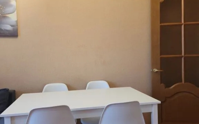Yevrodvushka S Otlichnym Remontom Flat