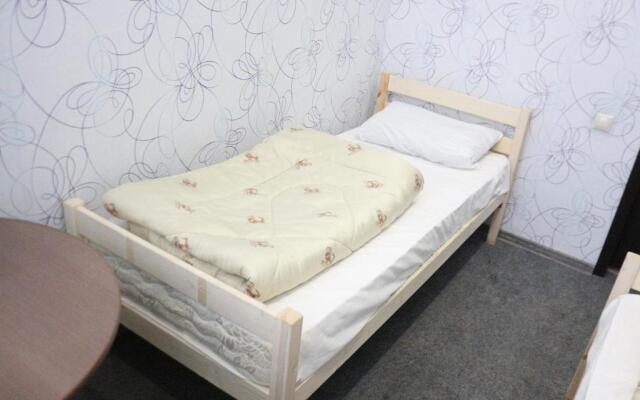 Lodging houses Na Ahtyamova 