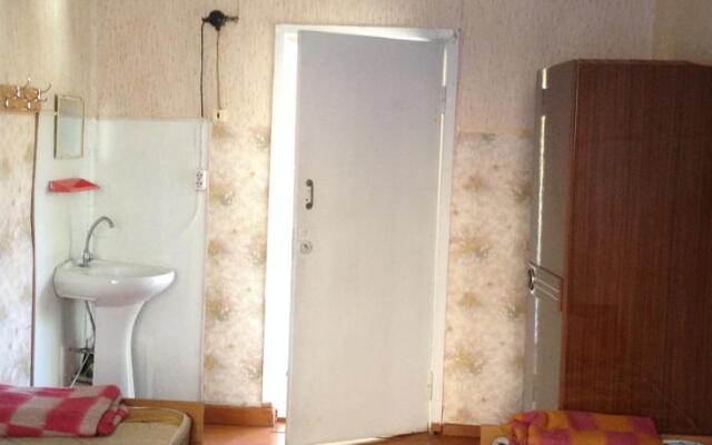 Tur-Servis Baza Otdyiha