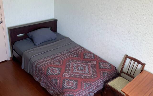 Schastlivaya Matreshka v Kolpino dlya Bolshoy Kompanii Flat