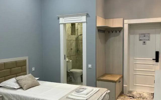 Zekhra Premium Hotel