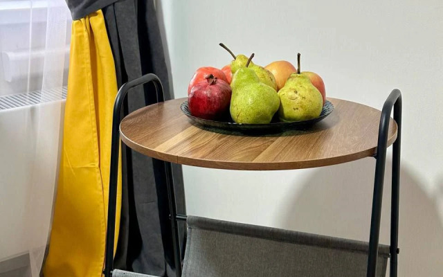 Квартира в коммунарке