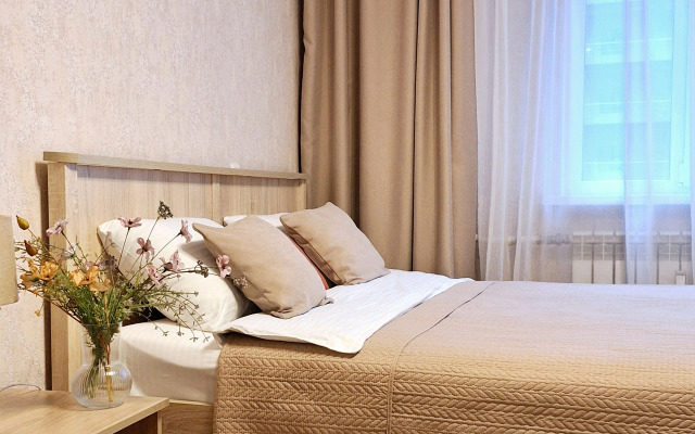 Апартаменты для Семейного Отдыха