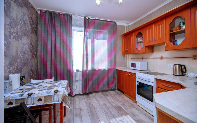 Квартира на Ул  Буденного 14