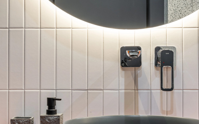 Квартира стильная в Эко-квартале