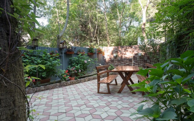 Chayka Guest house