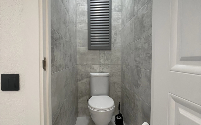 Квартира Рижский Проспект 49