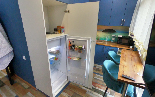 Апартаменты Хелена Ски Классик