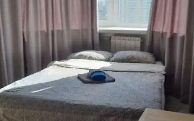 Квартира на Пролетарском проспекте 7