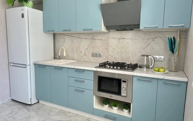 Квартира на ул Ковыльная 96